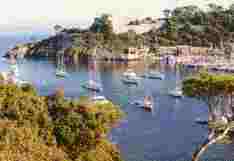 Cote d'Azur/Foto M. D&auml;uwel