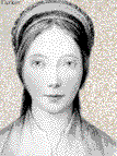 Philippa/Holbein: Lady Parker